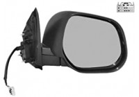 Wing Mirror 0990818 Van Wezel