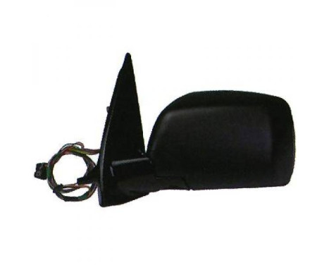 Wing Mirror 1290124 Diederichs