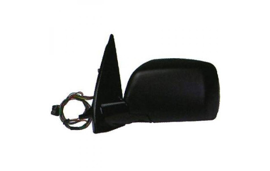 Wing Mirror 1290124 Diederichs