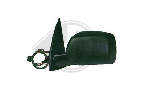 Wing Mirror 1290124 Diederichs, Image 2