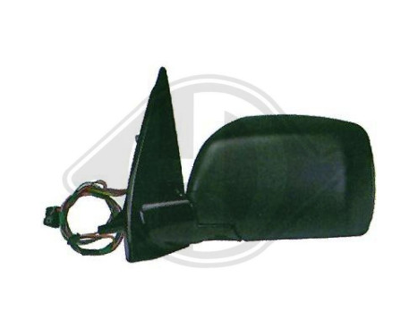 Wing Mirror 1290225 Diederichs, Image 2
