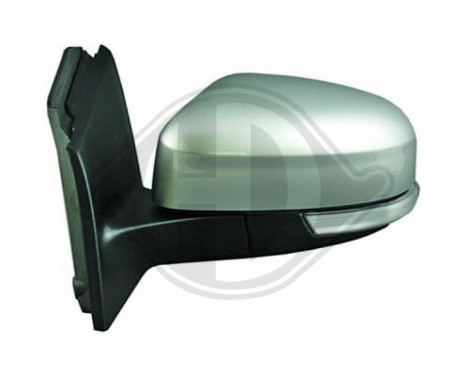 Wing Mirror 1418125 Diederichs, Image 2