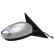 Wing Mirror 1485424 Diederichs