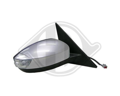 Wing Mirror 1485424 Diederichs, Image 2