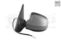 Wing Mirror 1507807 Hagus