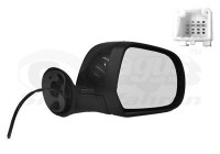 Wing Mirror 1555808 Hagus