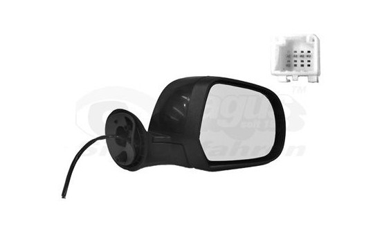 Wing Mirror 1555808 Hagus