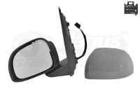 Wing Mirror 1607807 Hagus