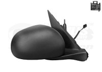 Wing Mirror 1609804 Hagus