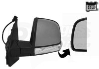 Wing Mirror 1638807 Hagus