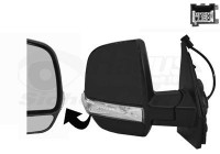 Wing Mirror 1638814 Hagus