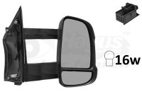 Wing Mirror 1651822 Hagus