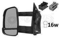 Wing Mirror 1651823 Hagus