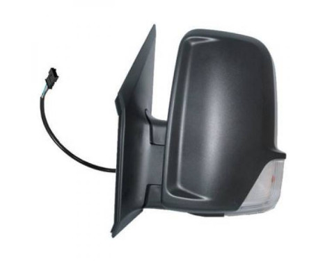 Wing Mirror 1663325 Diederichs