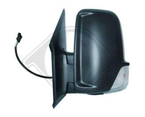 Wing Mirror 1663325 Diederichs, Image 2