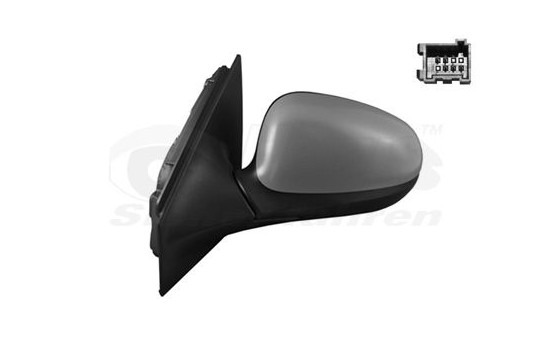 Wing Mirror 1779807 Hagus