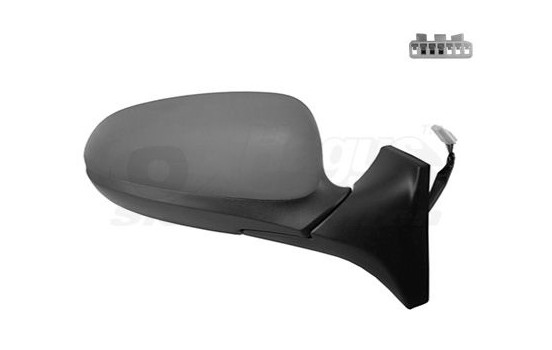Wing Mirror 1780806 Hagus
