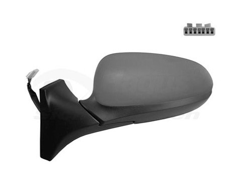 Wing Mirror 1780817 Hagus