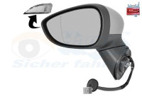 Wing Mirror 1801807 Hagus