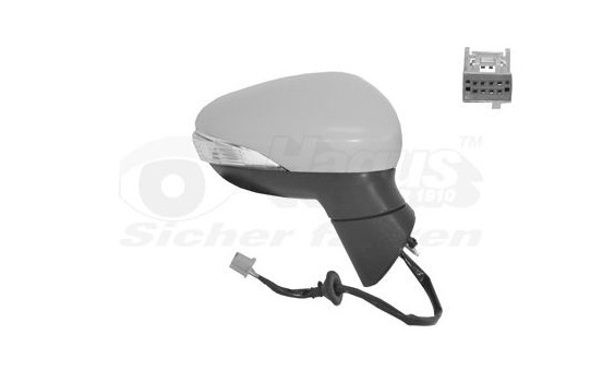 Wing Mirror 1807828 Hagus