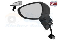 Wing Mirror 1808807 Hagus