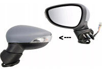 Wing Mirror 1808817 Hagus