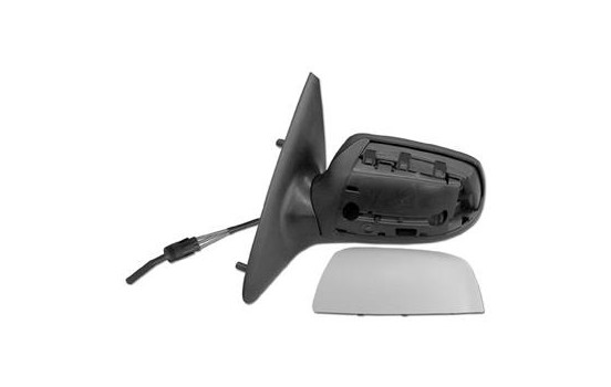 Wing Mirror 1829813 Hagus