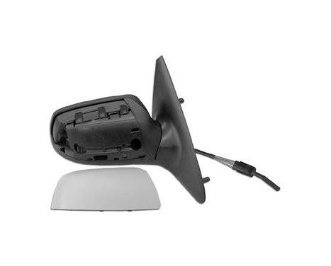 Wing Mirror 1829814 Hagus