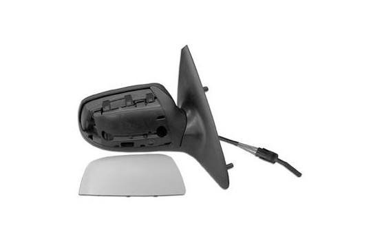 Wing Mirror 1829814 Hagus