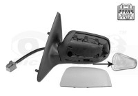 Wing Mirror 1829827 Van Wezel