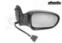Wing Mirror 1867818 Van Wezel