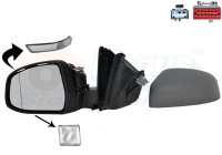 Wing Mirror 1882825 Hagus