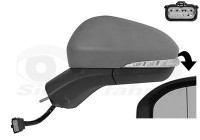 Wing Mirror 1883807 Hagus