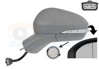 Wing Mirror 1883817 Hagus