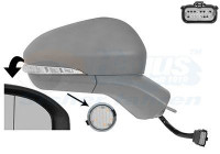 Wing Mirror 1883818 Hagus