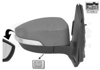 Wing Mirror 1906818 Van Wezel