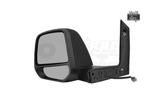 Wing Mirror 1927817 Hagus