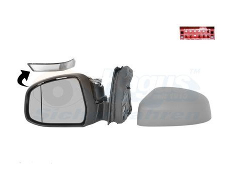 Wing Mirror 1945807 Hagus, Image 2