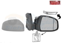 Wing Mirror 1945818 Hagus