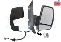 Wing Mirror 1987802 Hagus