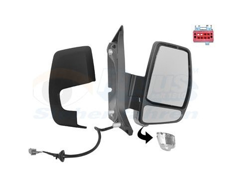 Wing Mirror 1987806 Hagus