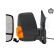 Wing Mirror 1991818 Van Wezel, Thumbnail 2
