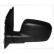 Wing Mirror 2205627 Diederichs