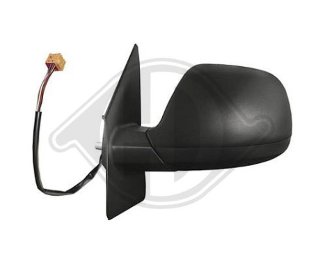 Wing Mirror 2273025 Diederichs, Image 2