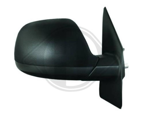 Wing Mirror 2273026 Diederichs, Image 2