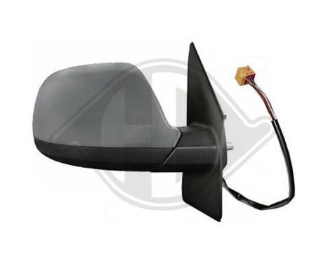 Wing Mirror 2273124 Diederichs, Image 2