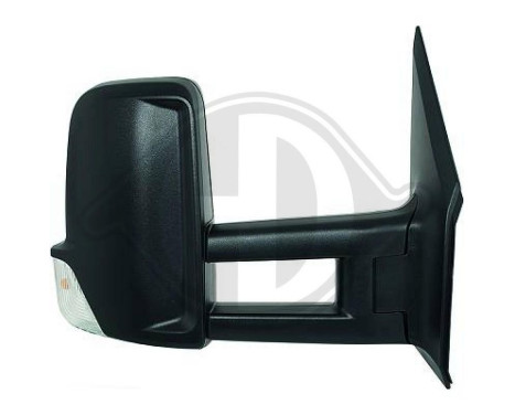 Wing Mirror 2281325 Diederichs, Image 2