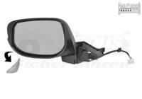 Wing Mirror 2511807 Hagus