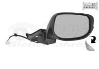 Wing Mirror 2511818 Hagus
