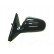 Wing Mirror 2527803 Hagus, Thumbnail 2